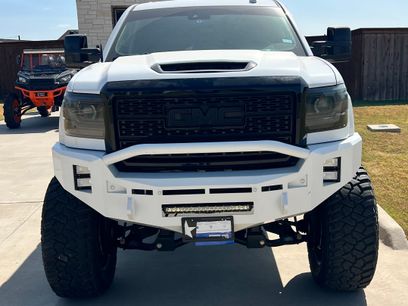 Used 2019 GMC Sierra 2500 Denali w/ Duramax Plus Package