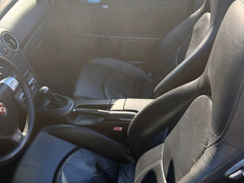 Used 2005 Porsche Boxster image 8