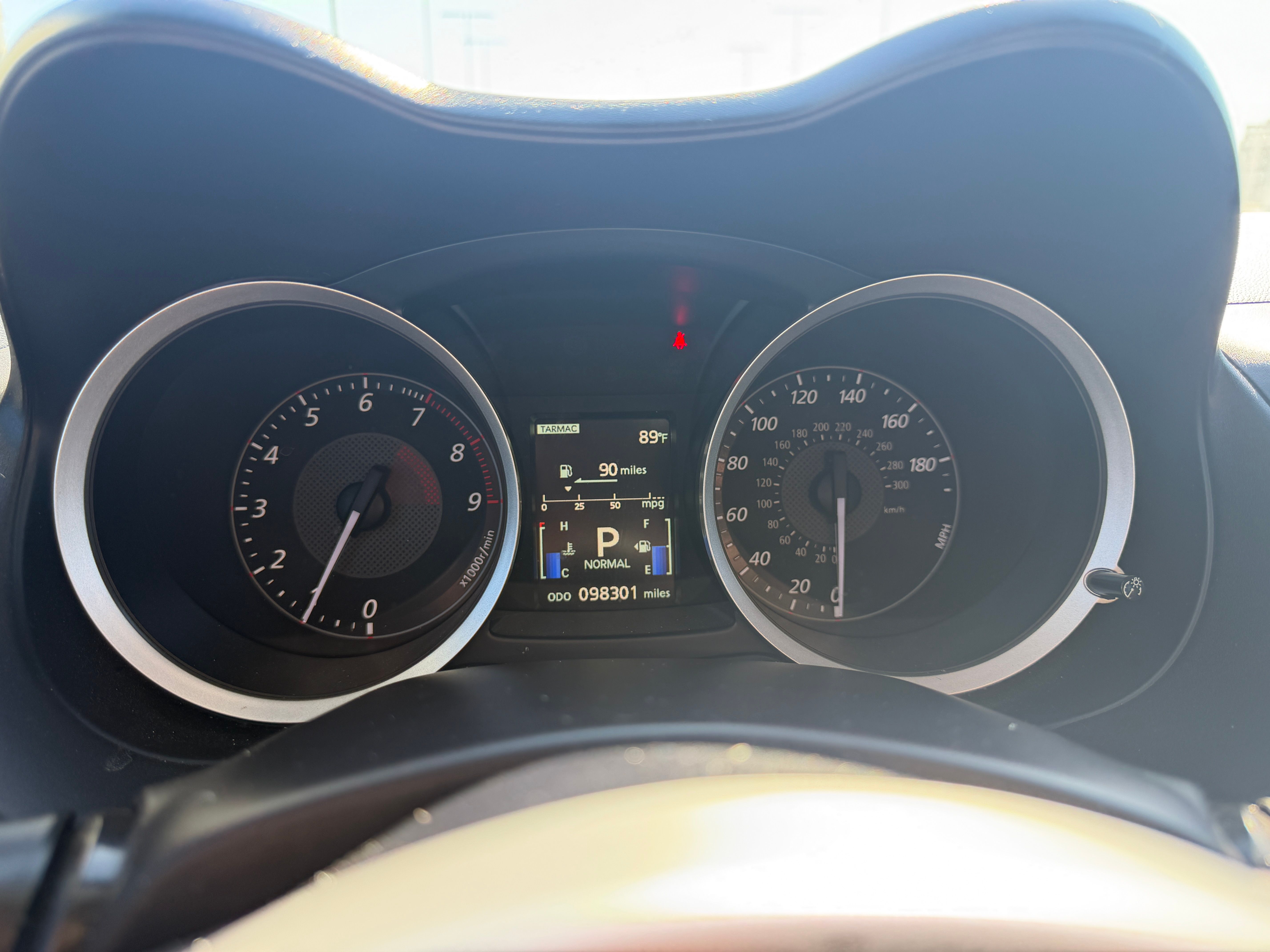 Used 2015 Mitsubishi Lancer Evolution MR AWD/4WD image 10