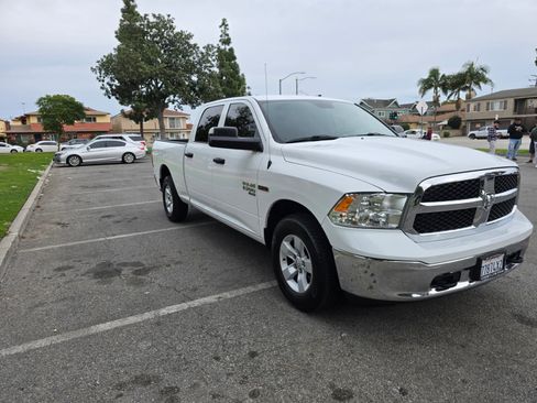 Used 2019 RAM 1500 Tradesman w/ Popular Equipment Group image 2