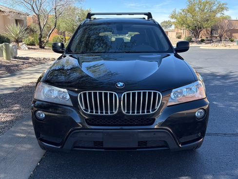 Used 2014 BMW X3 xDrive28i image 4