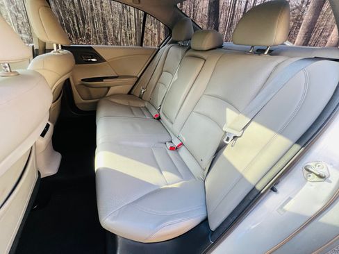 Used 2014 Honda Accord EX-L image 10