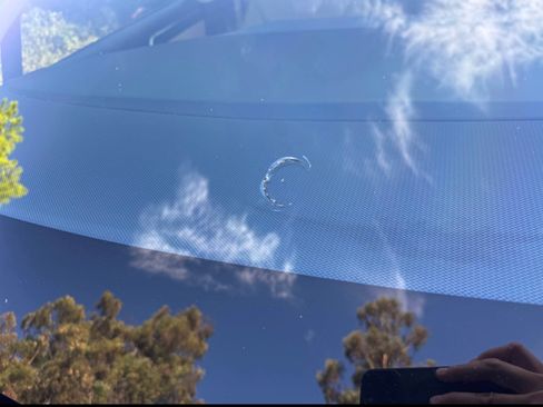 Used 2016 Tesla Model X 75D image 18