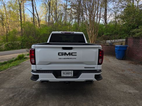 Used 2023 GMC Sierra 1500 Elevation image 6