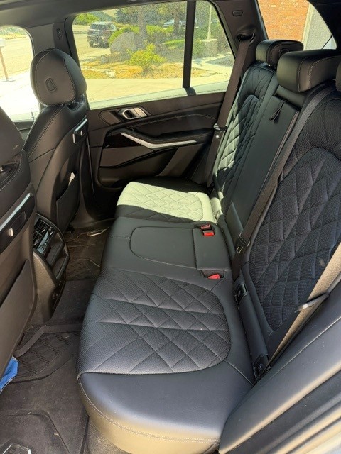 Used 2024 BMW X5 xDrive50e w/ Premium Package AWD/4WD image 12