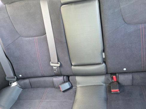 Used 2013 Subaru Impreza WRX STI image 29