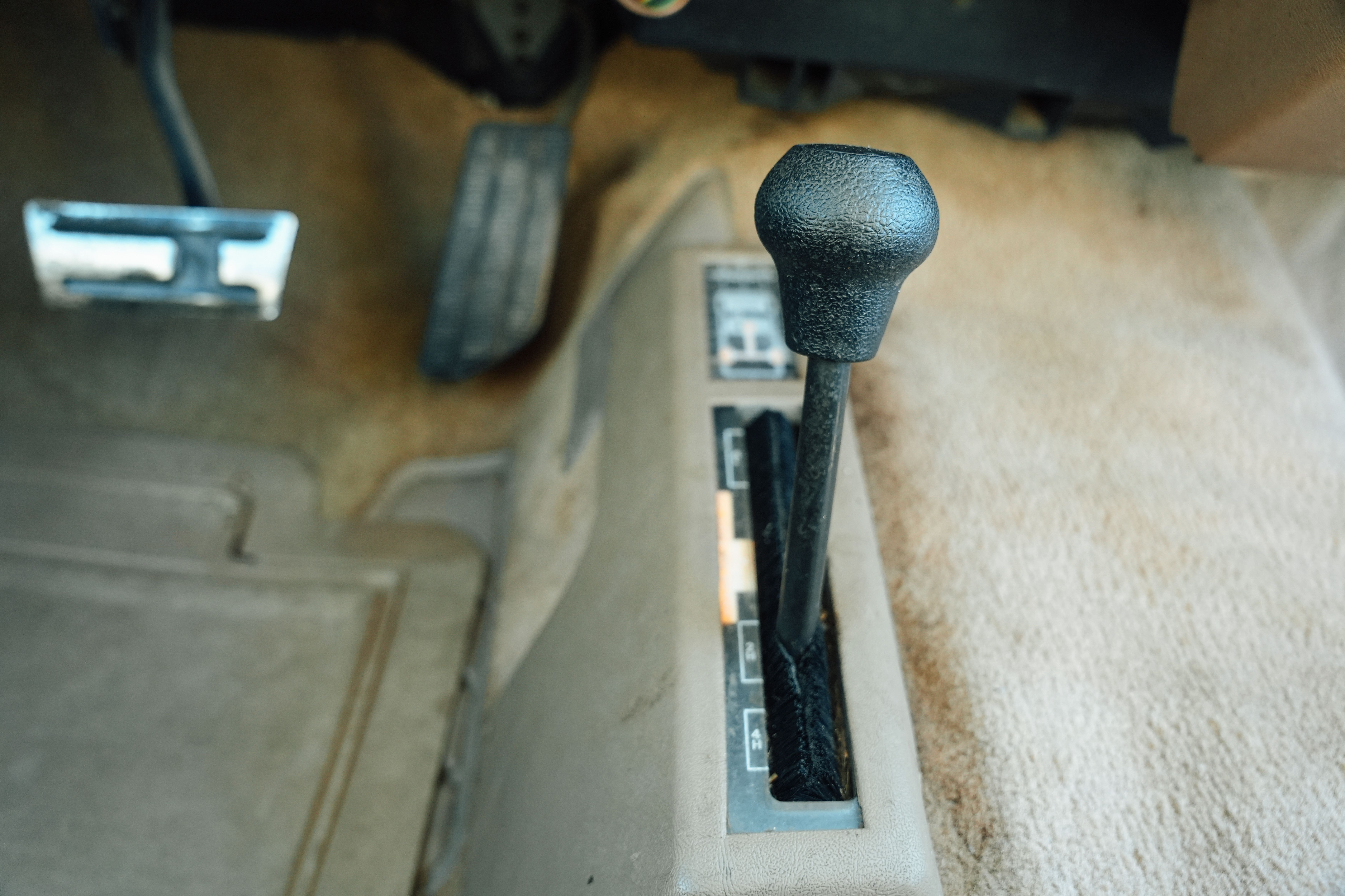 Used 1994 Chevrolet Silverado 1500 4x4 Extended Cab image 19