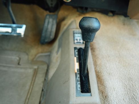 Used 1994 Chevrolet Silverado 1500 4x4 Extended Cab image 19