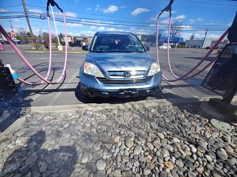 Used 2009 Honda CR-V EX image 5