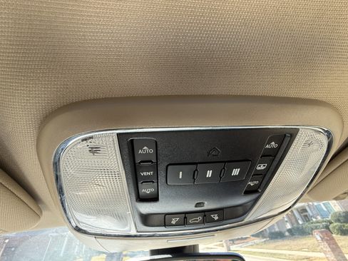 Used 2018 Jeep Grand Cherokee Limited w/ Luxury Group II image 15