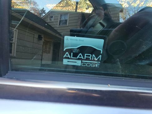 Used 2003 Mercedes-Benz C 240 Sedan image 24