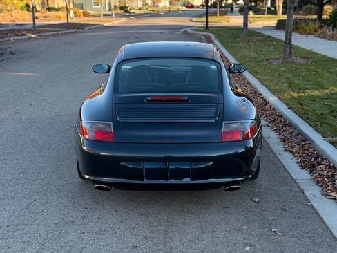 Used 2004 Porsche 911 GT3 RS image 5