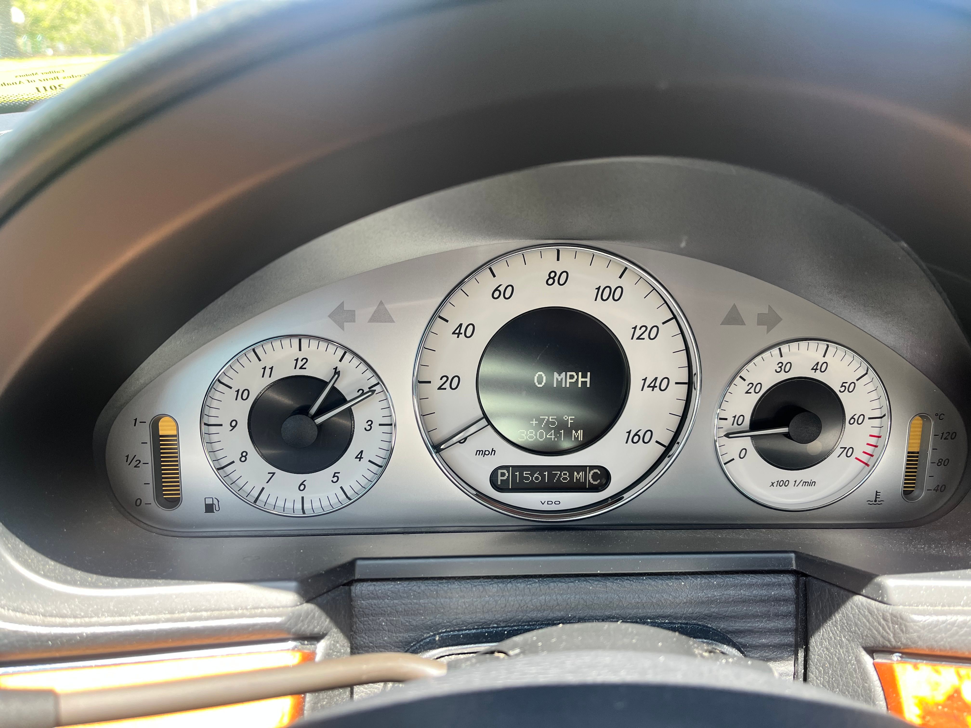 Used 2009 Mercedes-Benz E 350 Sedan image 6