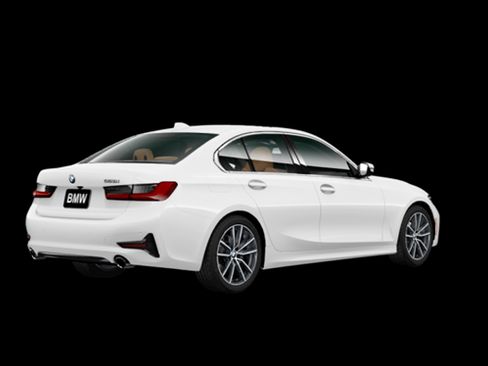 Used 2019 BMW 330i Sedan image 2