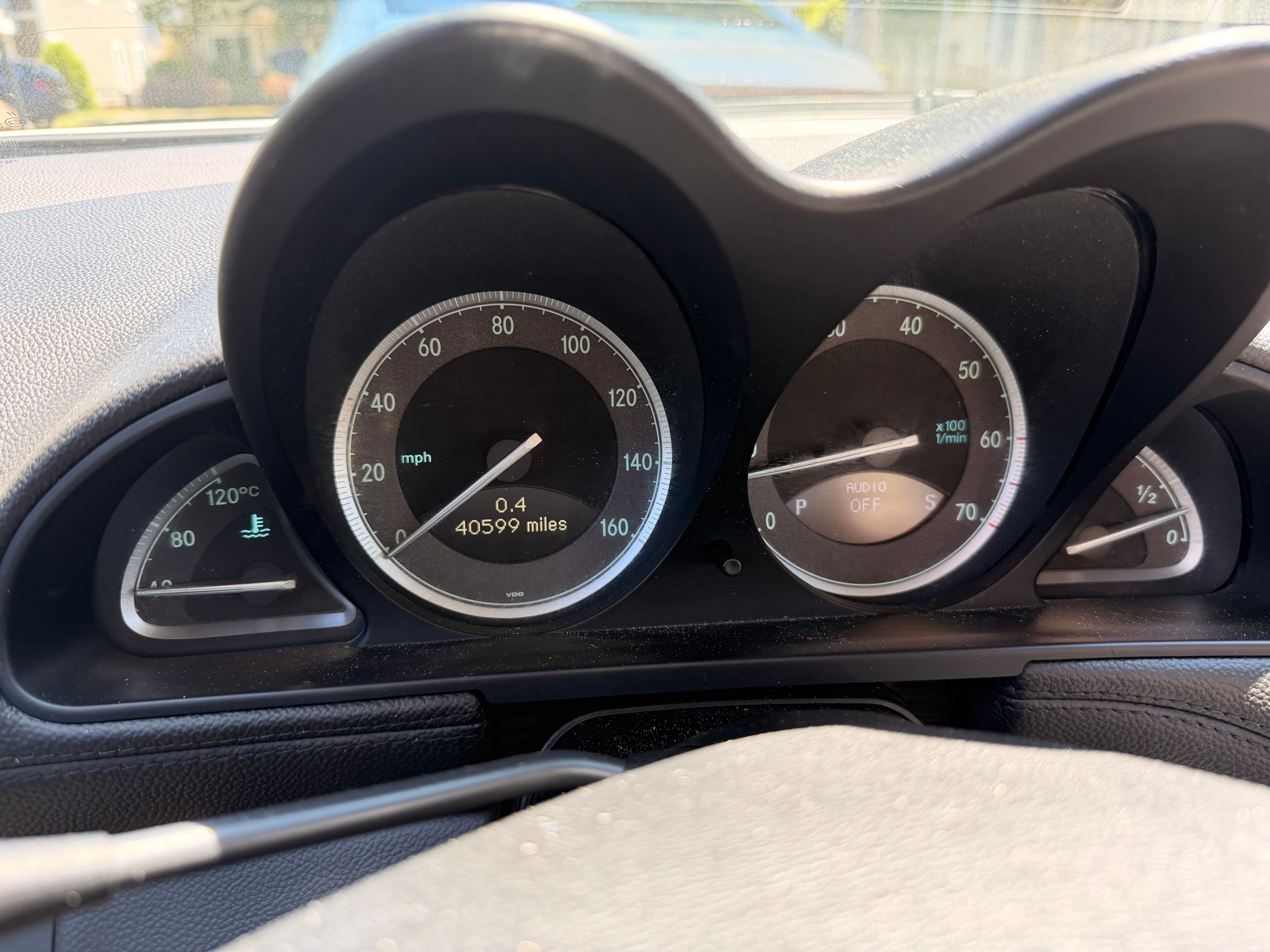 Used 2003 Mercedes-Benz SL 500 image 6