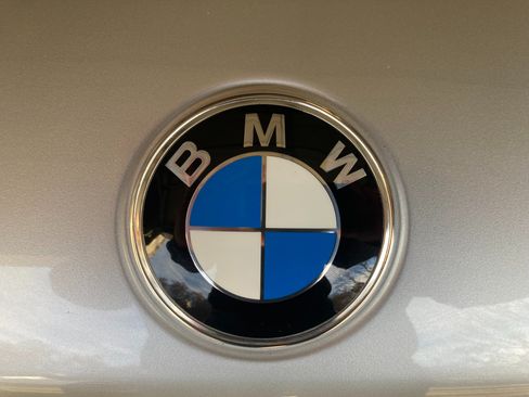 Used 2000 BMW M Roadster image 11