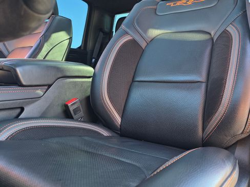 Used 2022 RAM 1500 TRX w/ TRX Level 2 Equipment Group image 29