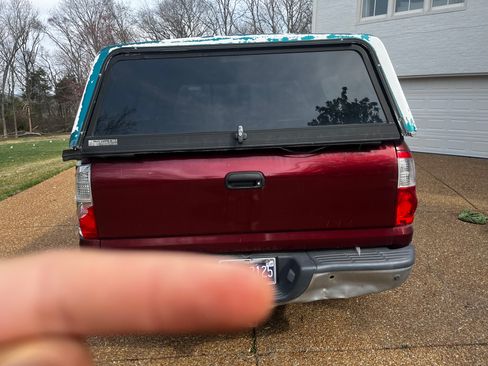 Used 2006 Toyota Tundra SR5 image 17