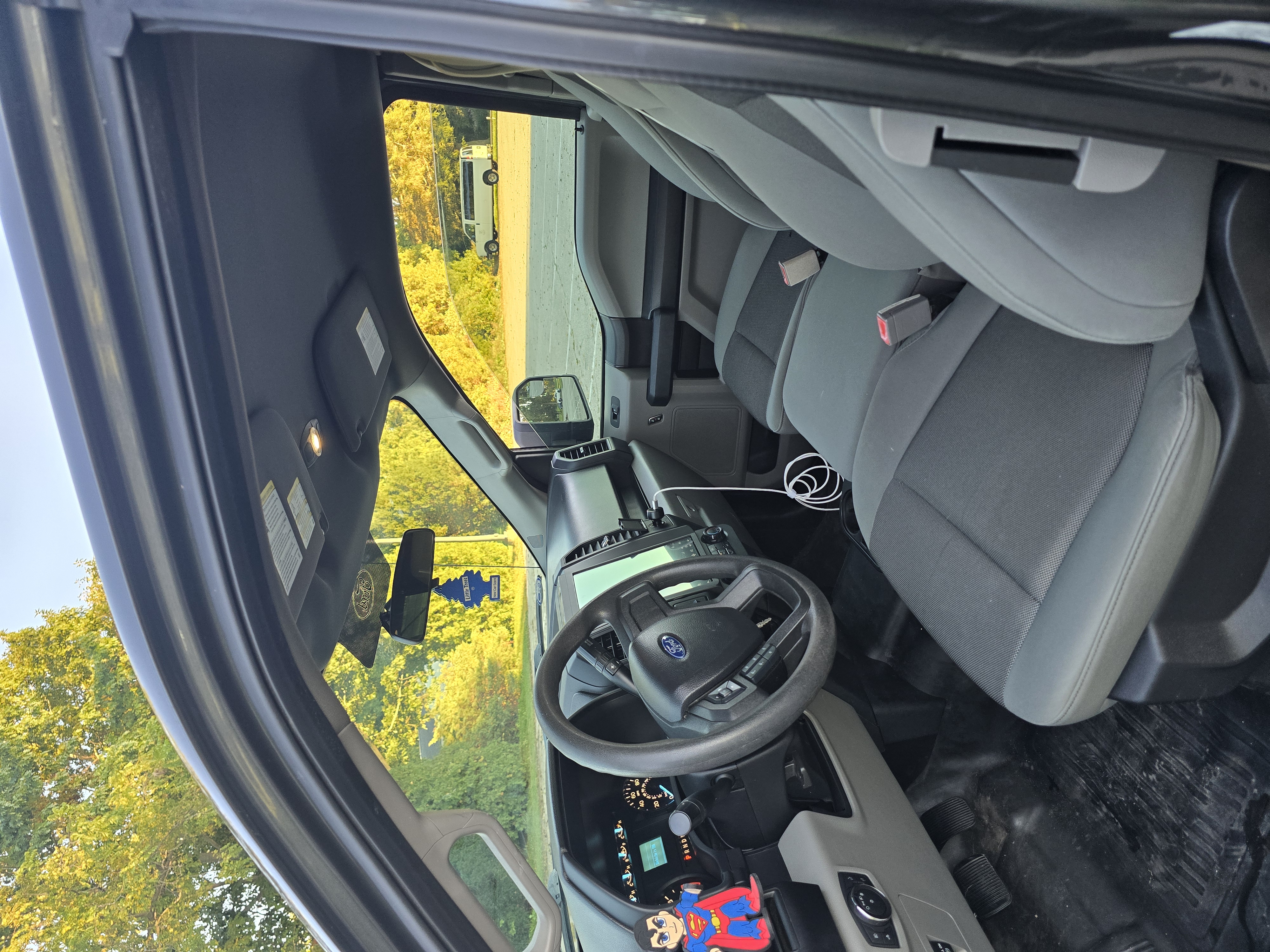 Used 2018 Ford F150 XL w/ XL Power Equipment Group RWD image 9