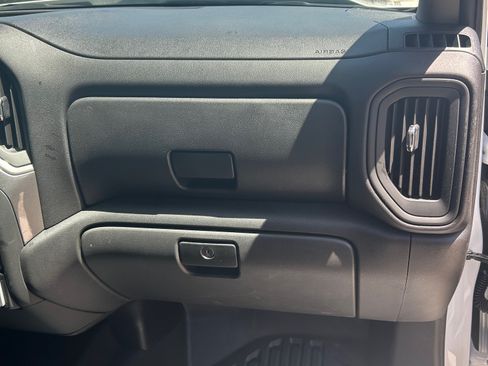 Used 2025 Chevrolet Silverado 1500 W/T w/ WT Value Package AWD/4WD image 15