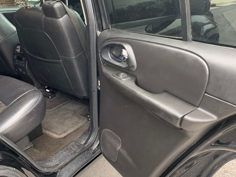 Used 2007 Chevrolet TrailBlazer SS image 14