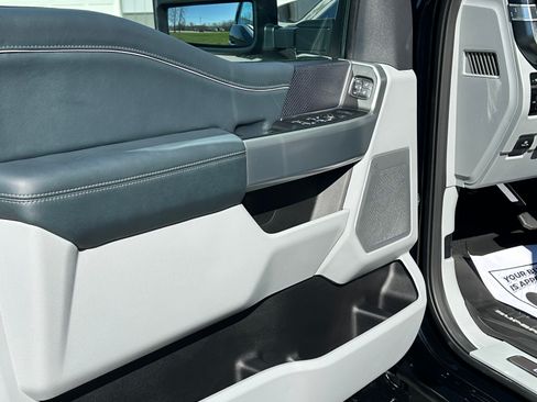 Used 2024 Ford F350 Limited image 12