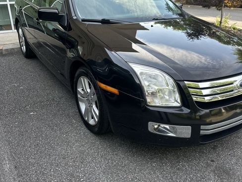 Used 2009 Ford Fusion SEL FWD image 11