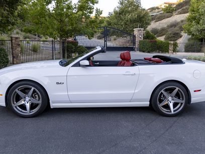 Used 2013 Ford Mustang GT Premium
