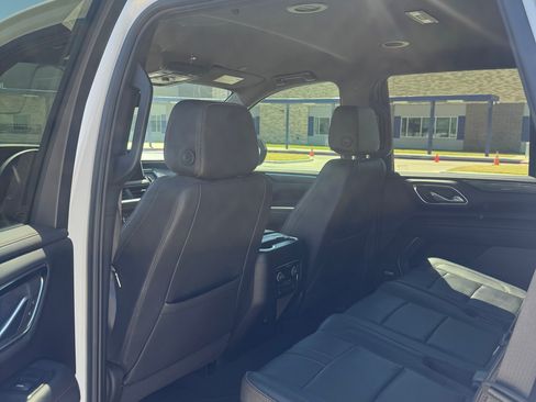 Used 2023 Chevrolet Tahoe RST w/ Luxury Package image 18