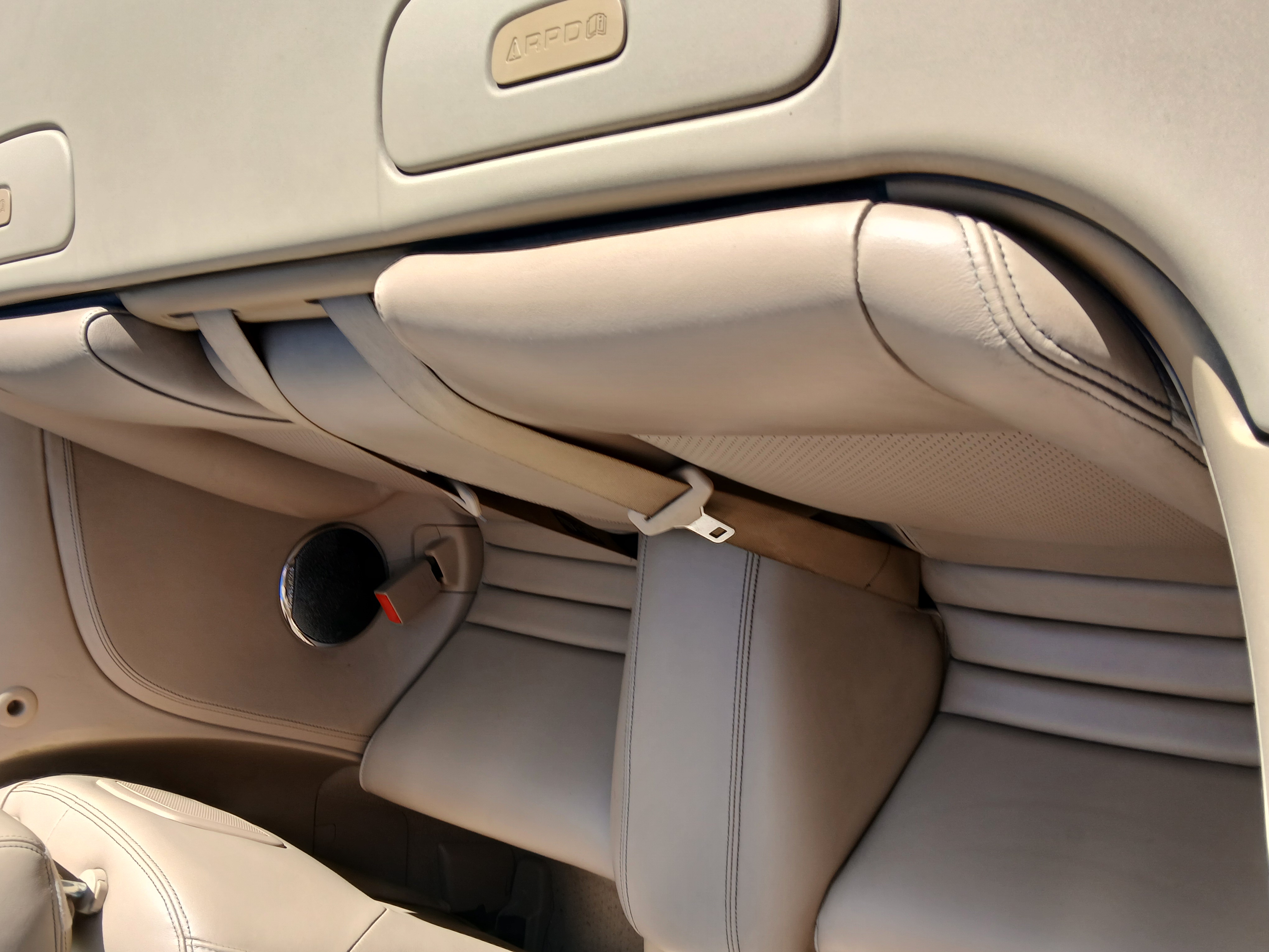 Used 2011 Jaguar XK Convertible RWD image 27