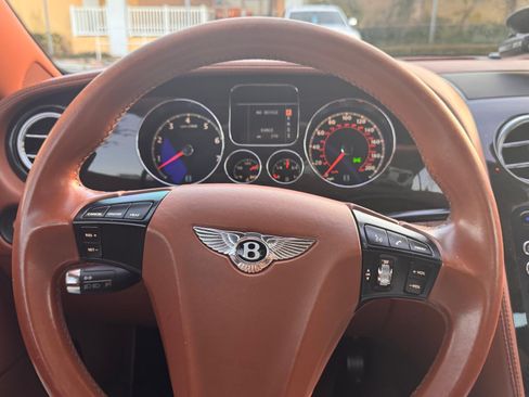 Used 2010 Bentley Continental GTC image 5
