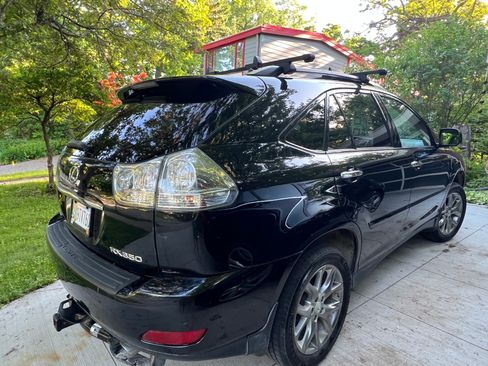 Used 2009 Lexus RX 350 AWD image 10