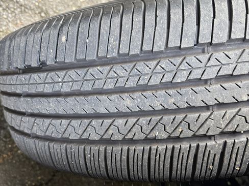 Used 2023 Subaru Crosstrek 2.5i Limited image 8