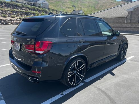 Used 2016 BMW X5 xDrive35i AWD/4WD image 8