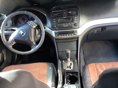 Used 2005 Acura TSX image 7