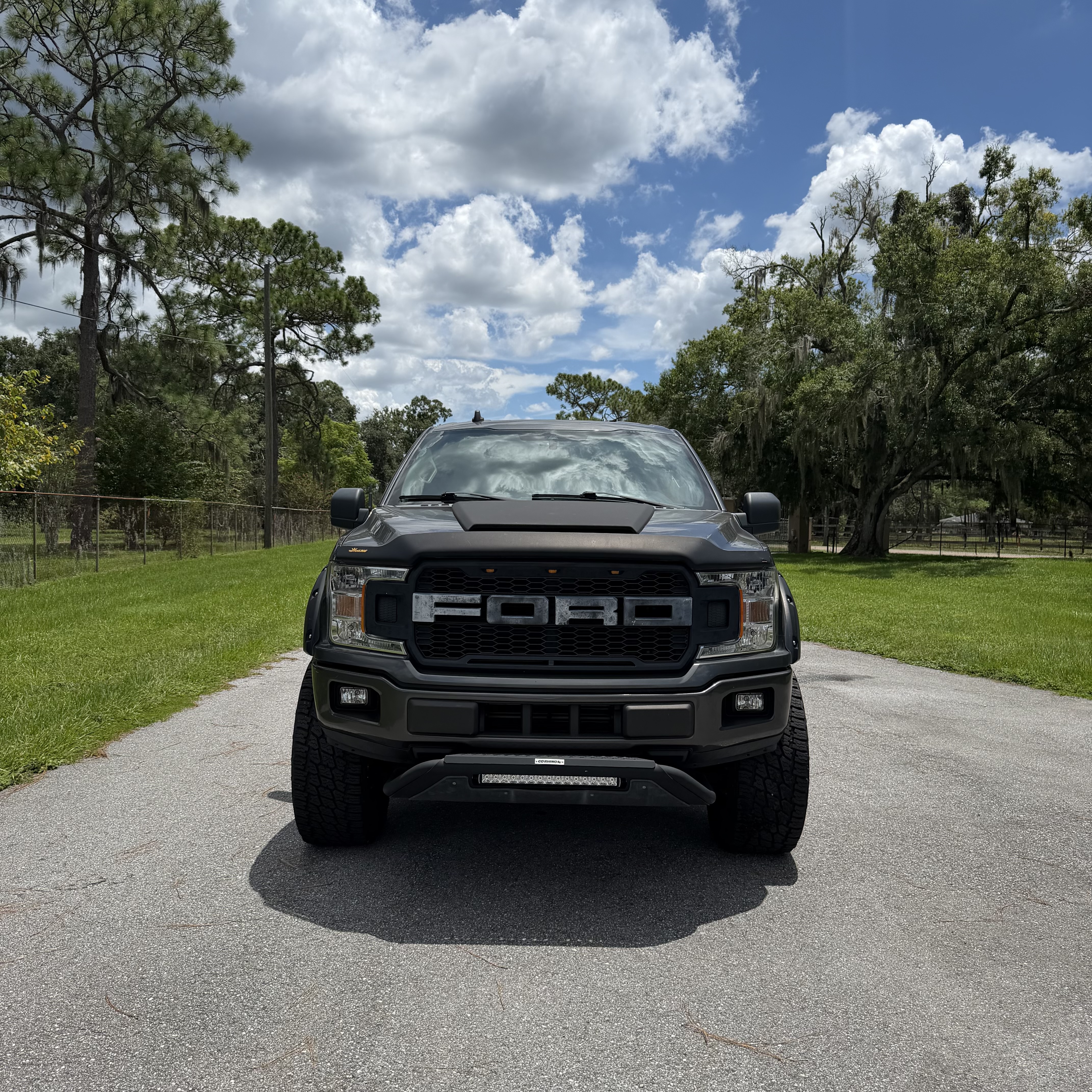 Used 2020 Ford F150 XL w/ Equipment Group 101A Mid RWD image 8