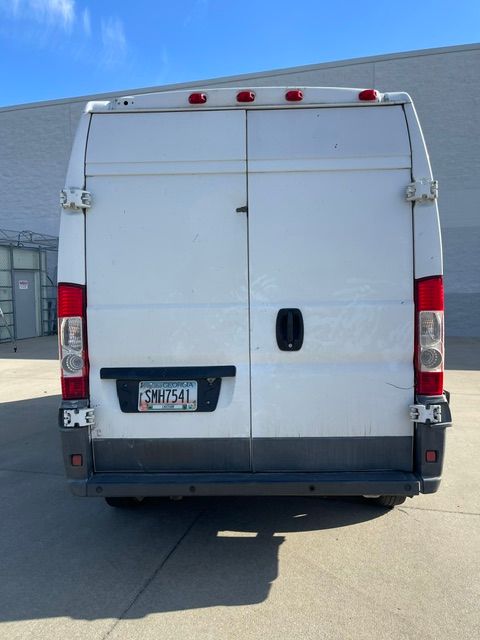 Used 2014 RAM ProMaster 1500 w/ Premium Appearance Group FWD image 6