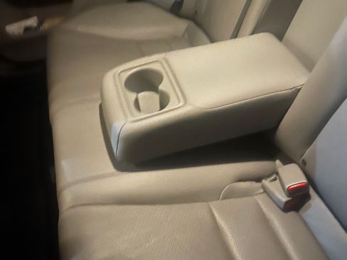 Used 2015 Honda Accord EX-L image 11
