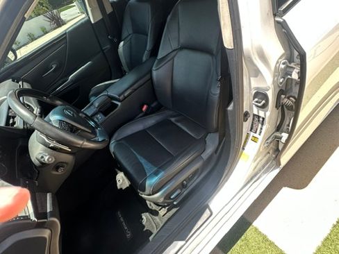 Used 2020 Lexus ES 300h w/ Premium Package FWD image 11