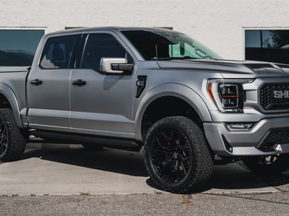 Used 2021 Ford F150 Lariat w/ Equipment Group 502A High