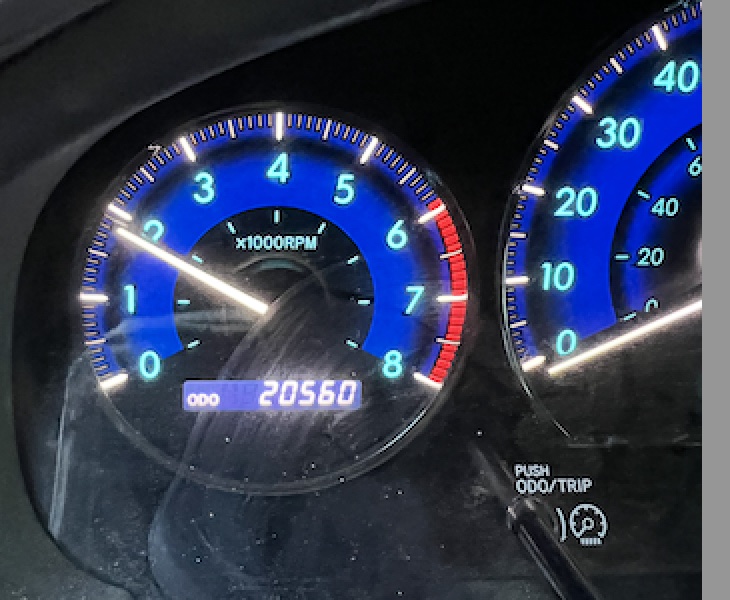 Used 2006 Toyota Sienna LE w/ LE Mobility Upgrade Pkg FWD image 4