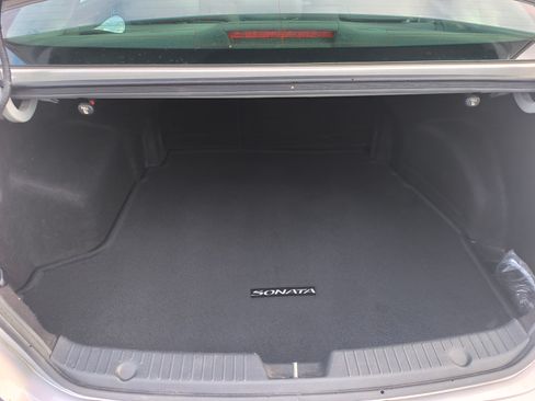 Used 2013 Hyundai Sonata SE w/ Navigation & Sunroof Pkg image 13