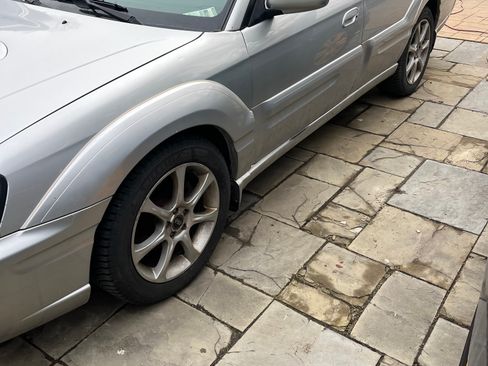 Used 2006 Subaru Baja Turbo image 6