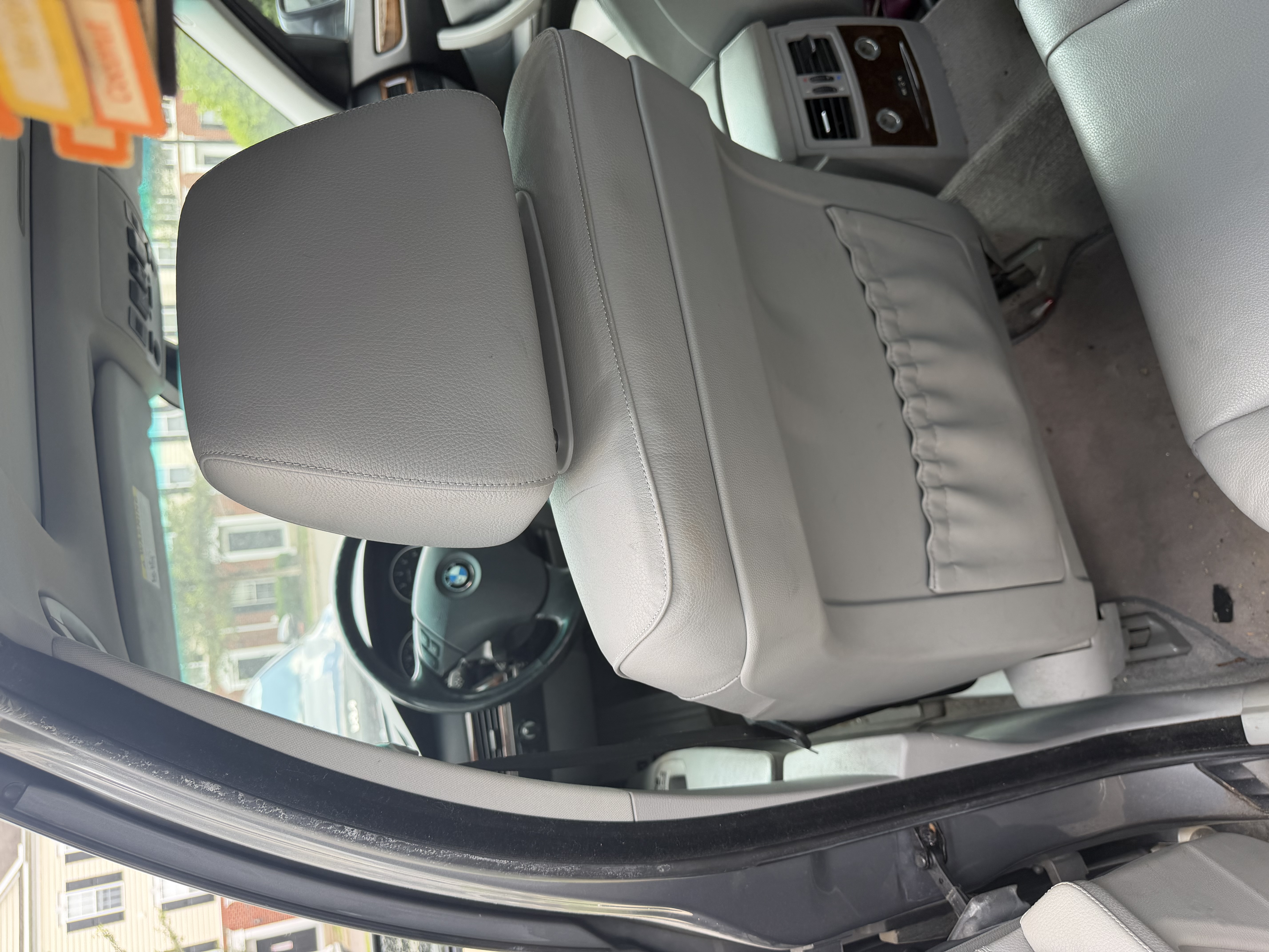 Used 2008 BMW 528xi Sedan AWD/4WD image 5