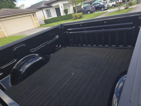 Used 2008 Ford F150 Harley-Davidson image 13