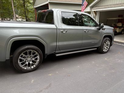 Used 2025 GMC Sierra 1500 Denali