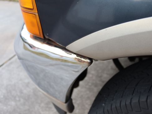 Used 2001 Ford Excursion Limited image 16