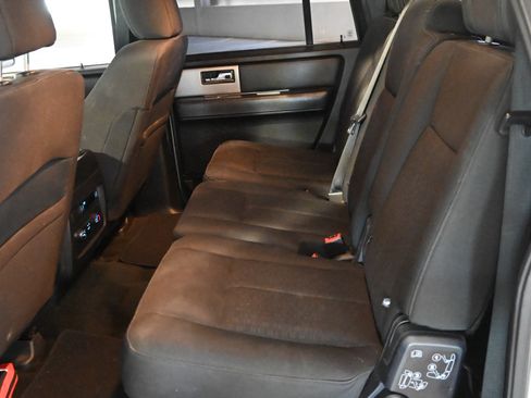 Used 2016 Ford Expedition EL XLT AWD/4WD image 17