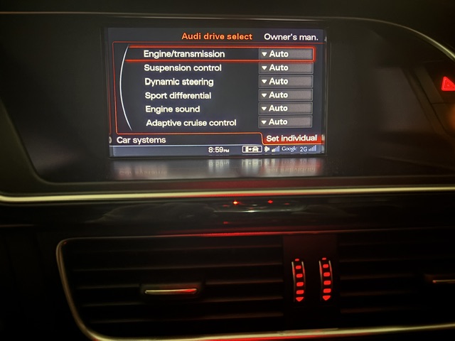 Used 2016 Audi S4 Prestige AWD/4WD image 5