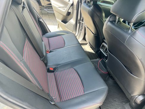 Used 2021 Toyota RAV4 XSE w/ Weather Package AWD/4WD image 16